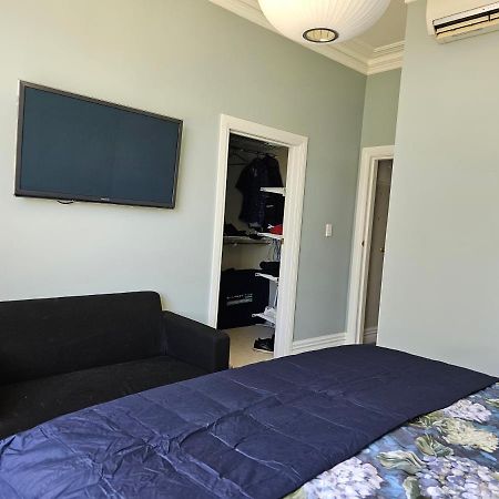 Aspiring Villa Apartment Christchurch Bagian luar foto