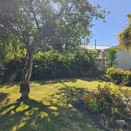 Aspiring Villa Apartment Christchurch Bagian luar foto