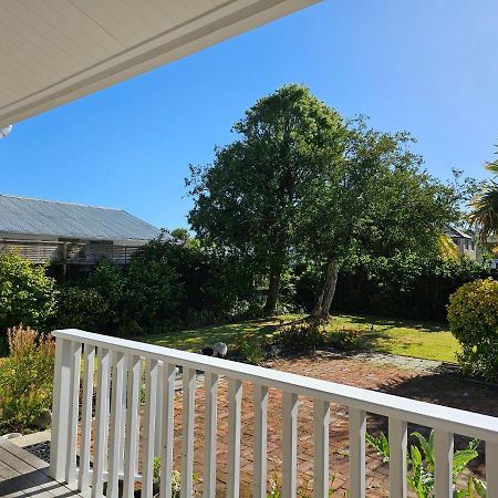 Aspiring Villa Apartment Christchurch Bagian luar foto
